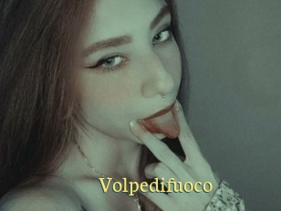 Volpedifuoco