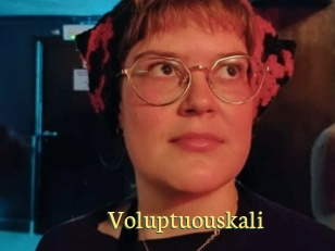 Voluptuouskali