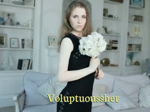 Voluptuoussher