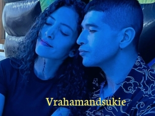 Vrahamandsukie