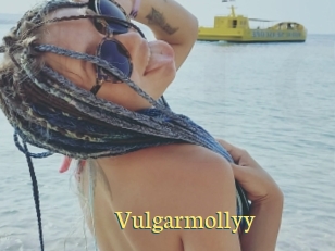 Vulgarmollyy