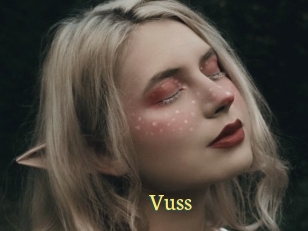 Vuss