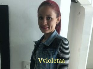 Vvioletaa