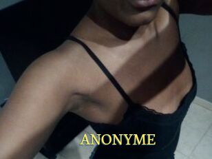 ANONYME