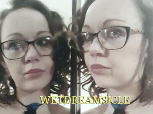 WETDREAMSICLE