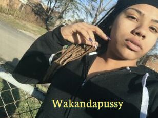 Wakandapussy