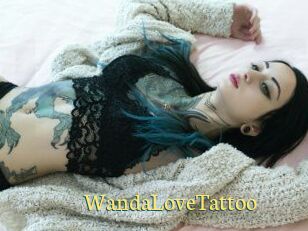 WandaLoveTattoo