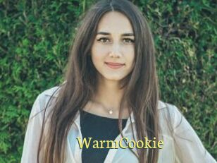 WarmCookie