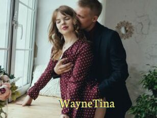 WayneTina