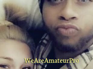 WeAreAmateurPro