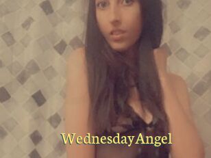 WednesdayAngel