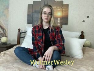 WelmerWesley