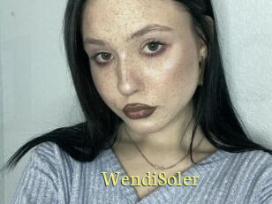 WendiSoler