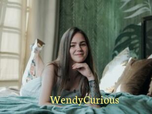 WendyCurious