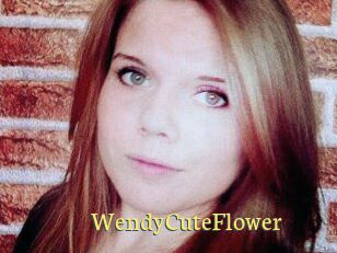 WendyCuteFlower