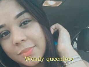 Wendy_queenlove