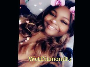 WetDiamond83