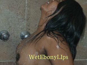 WetEbonyLIps