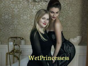 WetPrincessess