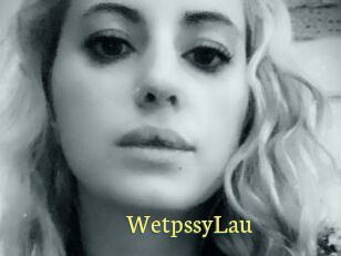 WetpssyLau