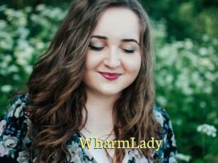 WharmLady