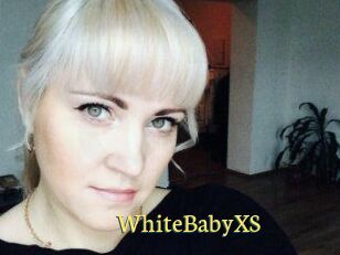 WhiteBabyXS