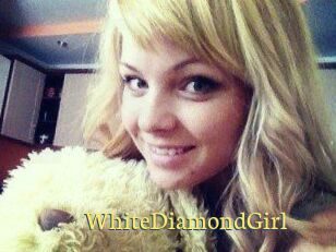 WhiteDiamondGirl