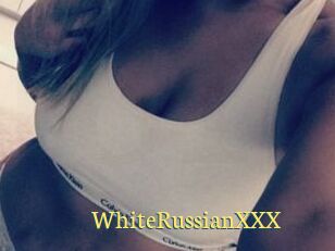 WhiteRussianXXX