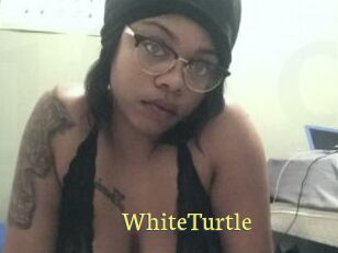 WhiteTurtle