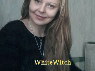 WhiteWitch