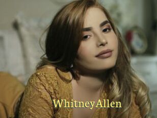 WhitneyAllen