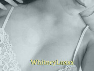 WhitneyLuxxx