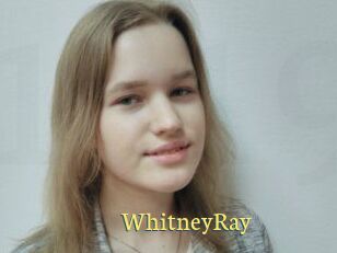 WhitneyRay