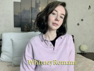 WhitneyRomans
