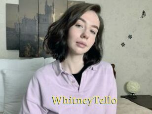 WhitneyTello