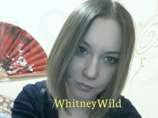WhitneyWild