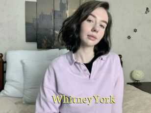 WhitneyYork