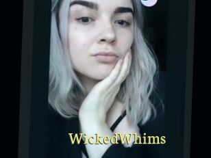 WickedWhims