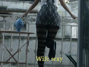 Wife_sexy