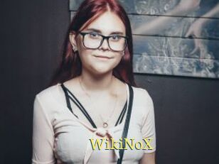 WikiNoX