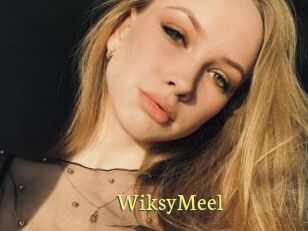 WiksyMeel