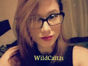 WildCatt21