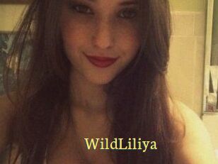 WildLiliya