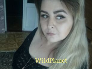 WildPlanet