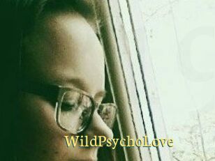 WildPsychoLove