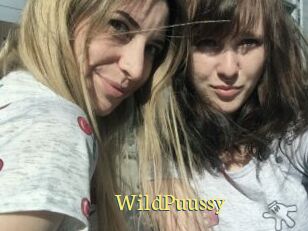 WildPuussy