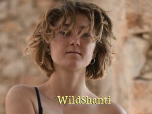 WildShanti