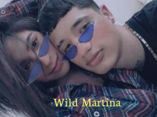 Wild_Martina