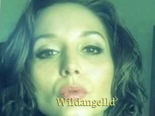 Wildangelld