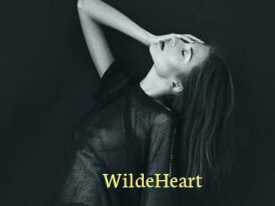 WildeHeart
